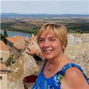 Insegnante con esperienza trentennale di inglese